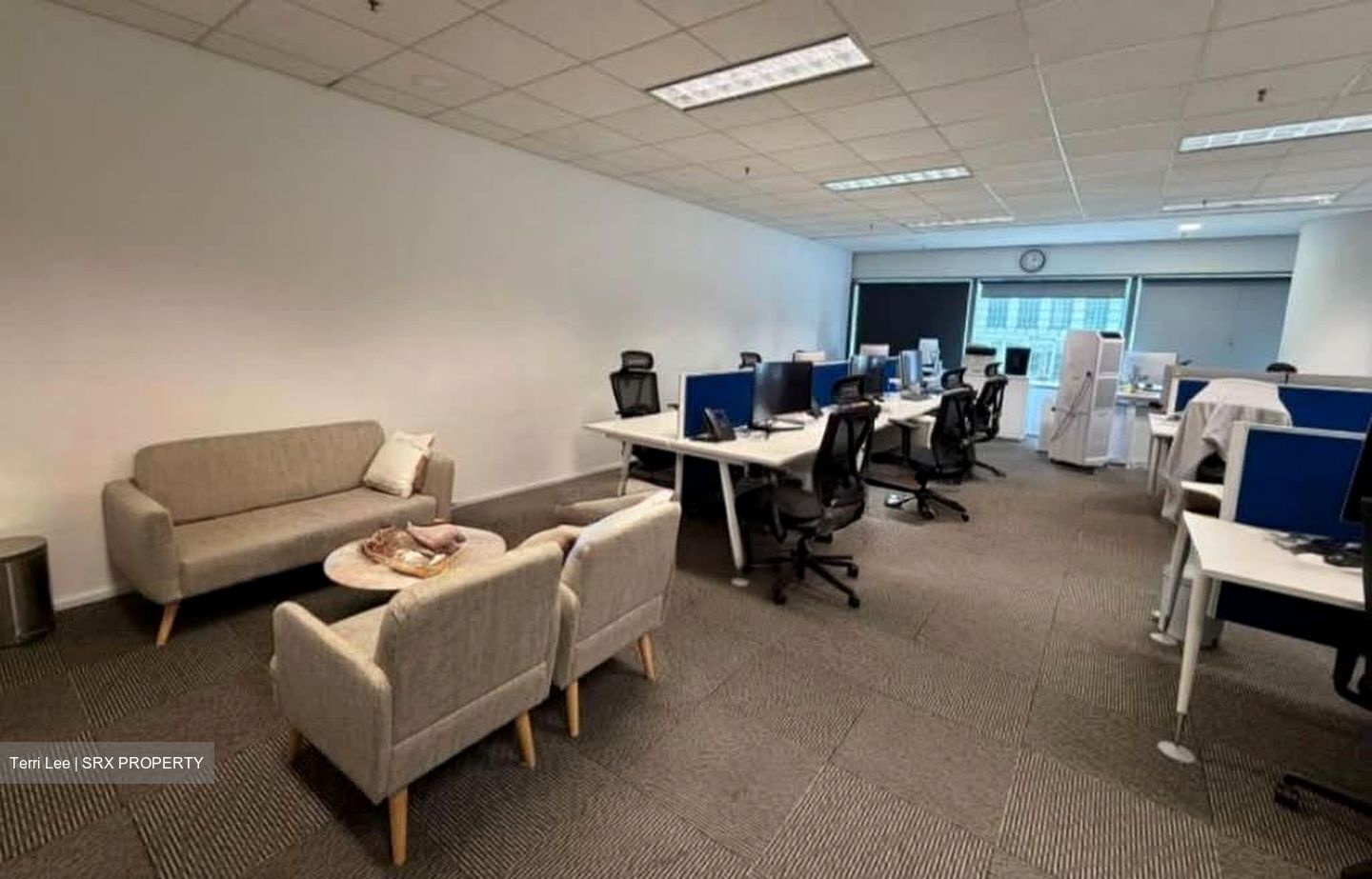 Suntec Tower Three (D1), Office #571642591